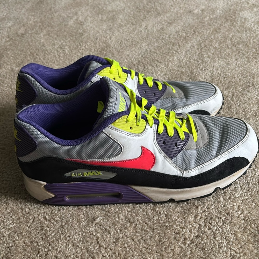 Nike air max